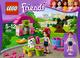 LEGO® Friends 3934 - Mia kutyaháza