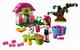 LEGO® Friends 3934 - Mia kutyaháza