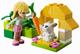 LEGO® Friends 3935 - Stephanie állatmentő küldetése
