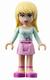 LEGO® Friends 3935 - Stephanie állatmentő küldetése