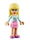 LEGO® Friends 3935 - Stephanie állatmentő küldetése