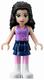 LEGO® Friends 3936 - Emma tervezőirodája