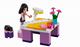 LEGO® Friends 3936 - Emma tervezőirodája