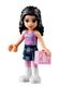 LEGO® Friends 3936 - Emma tervezőirodája