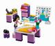LEGO® Friends 3936 - Emma tervezőirodája