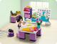 LEGO® Friends 3936 - Emma tervezőirodája
