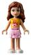 LEGO® Friends 3937 - Olivia motorcsónakja