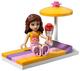 LEGO® Friends 3937 - Olivia motorcsónakja