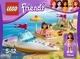 LEGO® Friends 3937 - Olivia motorcsónakja