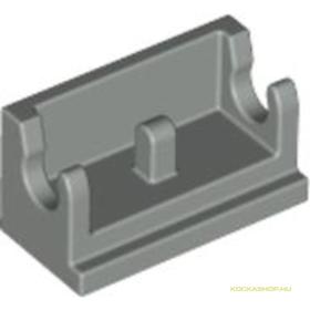 Világosszürke 1X2 Tartó Elem