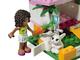 LEGO® Friends 3938 - Andrea nyusziháza