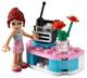 LEGO® Friends 3939 - Mia hálószobája