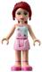 LEGO® Friends 3939 - Mia hálószobája