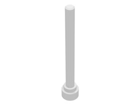 Fehér  Antenna