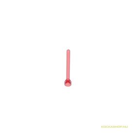 Átlátszó Piros 1X4 Antenna