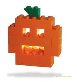 Halloween tök