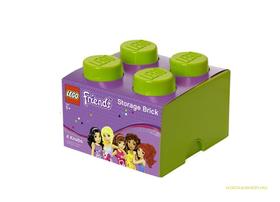 Friends lime zöld színben
