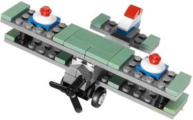 Mini Sopwith Camel