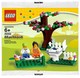 LEGO® Classic 40052 - Tavaszi jelenet