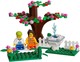 LEGO® Classic 40052 - Tavaszi jelenet