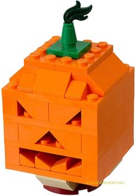 Halloween tök