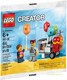 LEGO® Creator 3in1 40108 - Lufiárus