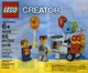 LEGO® Creator 3in1 40108 - Lufiárus