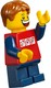 LEGO® Creator 3in1 40108 - Lufiárus