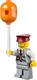 LEGO® Creator 3in1 40108 - Lufiárus