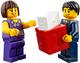 LEGO® Seasonal 40120 - Valentin-napi vacsora