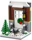 LEGO® Seasonal 40124 - Téli móka