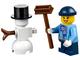 LEGO® Seasonal 40124 - Téli móka