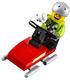 LEGO® Seasonal 40124 - Téli móka