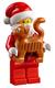 LEGO® Seasonal 40125 - Télapó látogatása