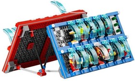 LEGO Classic Társasjáték - Ki vagyok én