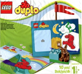Első Duplo Készletem