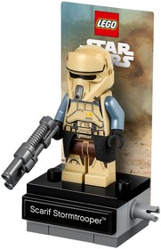 Scarif Rohamosztagos