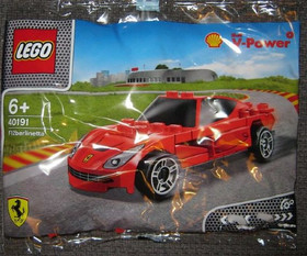 Ferrari F12 Berlinetta polybag