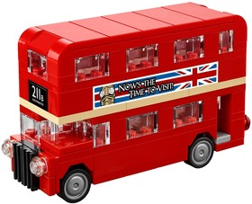 Londoni Busz