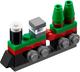 LEGO® Seasonal 40222 - 24 in 1 - Karácsonyi építés