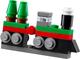 LEGO® Seasonal 40222 - 24 in 1 - Karácsonyi építés