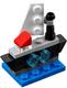 LEGO® Seasonal 40222 - 24 in 1 - Karácsonyi építés