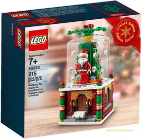LEGO Hógömb