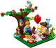 LEGO® Seasonal 40236 - Valentin napi piknik