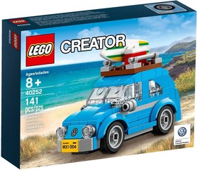 LEGO® Creator 3in1 40252 - Mini VW Beetle