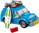 LEGO® Creator 3in1 40252 - Mini VW Beetle