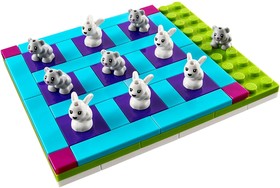 Tic-Tac-Toe