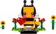 LEGO® BrickHeadz 40270 - Valentin napi Méhecske