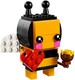 LEGO® BrickHeadz 40270 - Valentin napi Méhecske