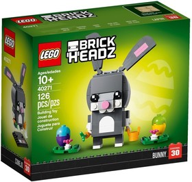LEGO® BrickHeadz 40271 - Húsvéti Nyuszi